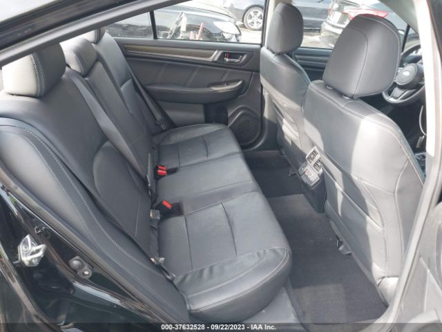 4S3BNAN64K3034456 Subaru Legacy Limited