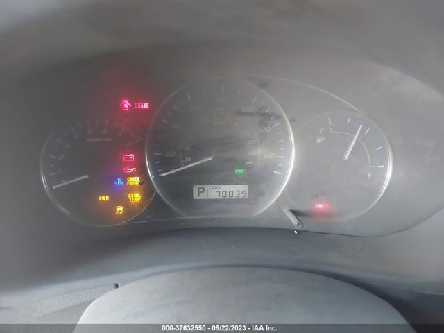 2013 SUBARU FORESTER 2.5X PREMIUM VIN: JF2SHADC7DH410217