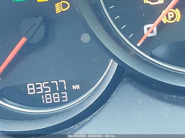 WP1AA2A27JKA07304 Porsche Cayenne