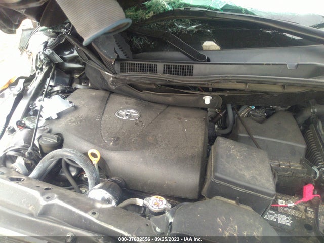 Toyota Sienna Xle Auto Access 2020 5TDYZ3DCXLS052168 Image 10