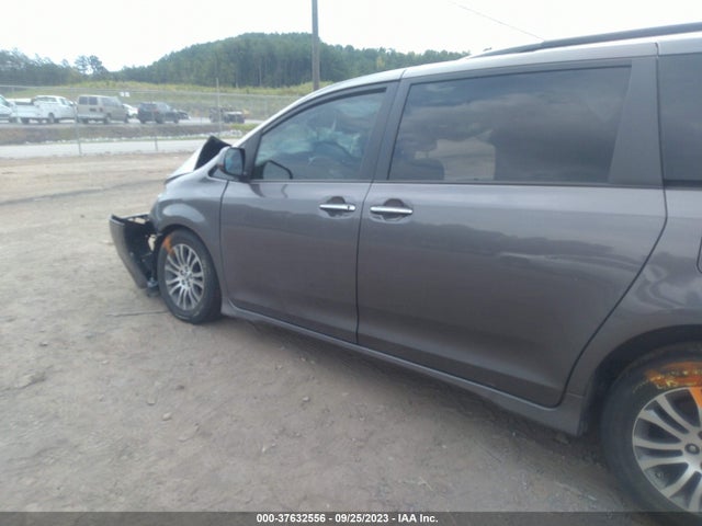 Toyota Sienna Xle Auto Access 2020 5TDYZ3DCXLS052168 Image 13