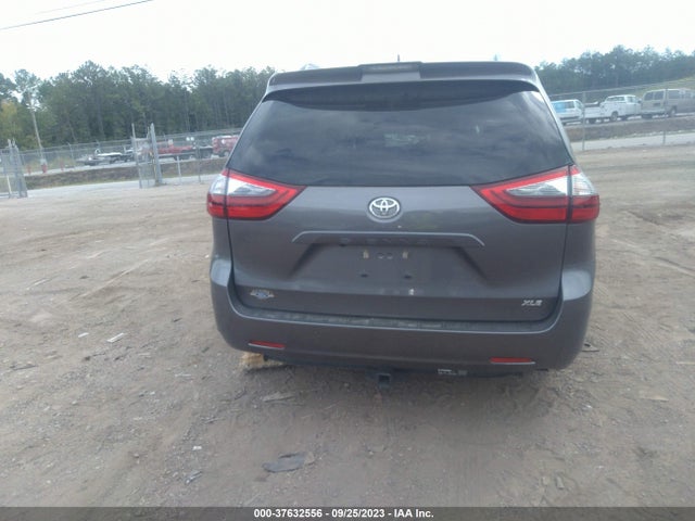 Toyota Sienna Xle Auto Access 2020 5TDYZ3DCXLS052168 Image 15