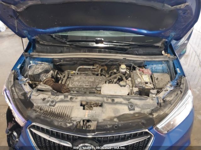 KL4CJFSB3JB608932 Buick Encore Preferred Ii