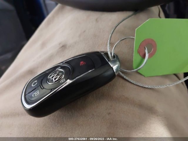 KL4CJFSB3JB608932 Buick Encore Preferred Ii
