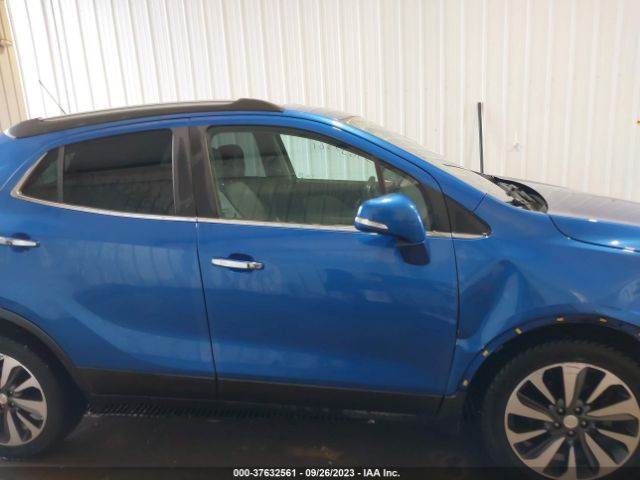 KL4CJFSB3JB608932 Buick Encore Preferred Ii
