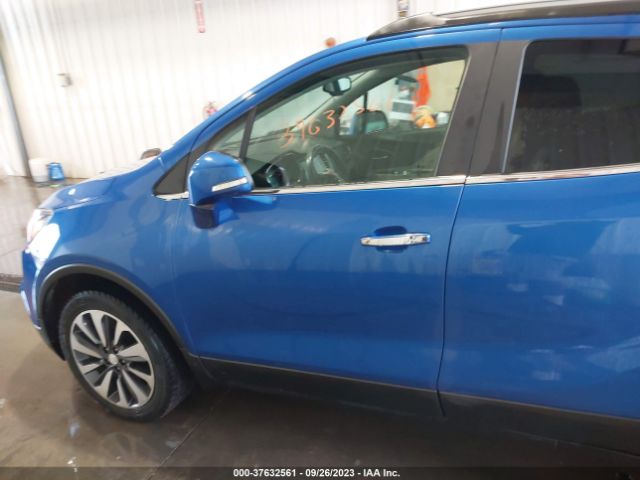 KL4CJFSB3JB608932 Buick Encore Preferred Ii