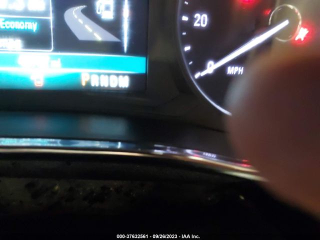 KL4CJFSB3JB608932 Buick Encore Preferred Ii