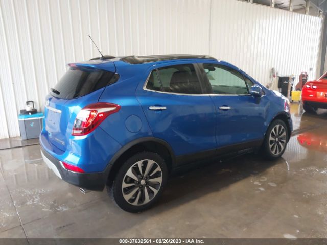 KL4CJFSB3JB608932 Buick Encore Preferred Ii