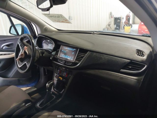 KL4CJFSB3JB608932 Buick Encore Preferred Ii
