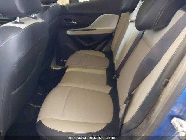KL4CJFSB3JB608932 Buick Encore Preferred Ii