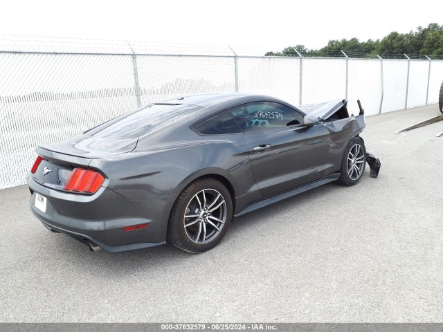 1FA6P8TH2H5281907 Ford Mustang Ecoboost