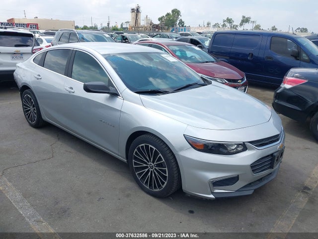 2017 1G1ZB5ST0HF115236 main image