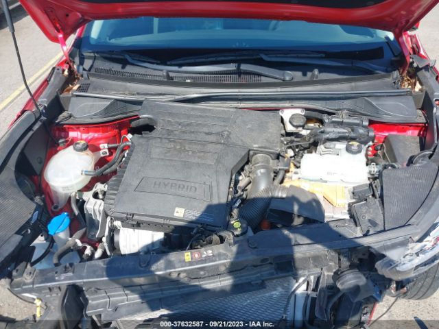 KNDCB3LC9K5319644 KIA NIRO LX