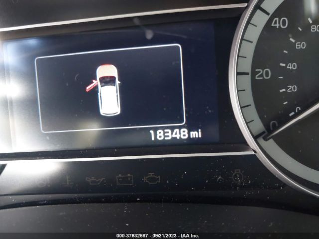 KNDCB3LC9K5319644 KIA NIRO LX