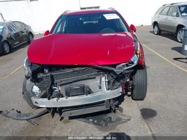 KNDCB3LC9K5319644 KIA NIRO LX
