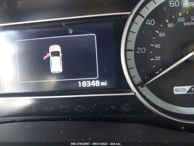 KNDCB3LC9K5319644 KIA NIRO LX