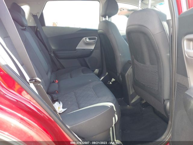 KNDCB3LC9K5319644 KIA NIRO LX