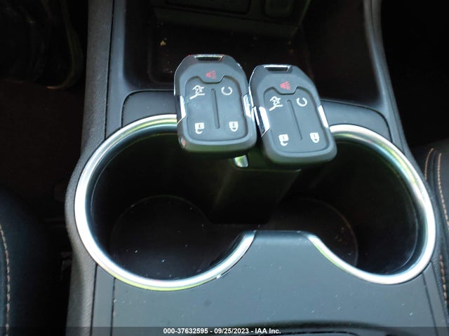 GMC Terrain Sle 2019 3GKALMEV8KL392694 Image 11