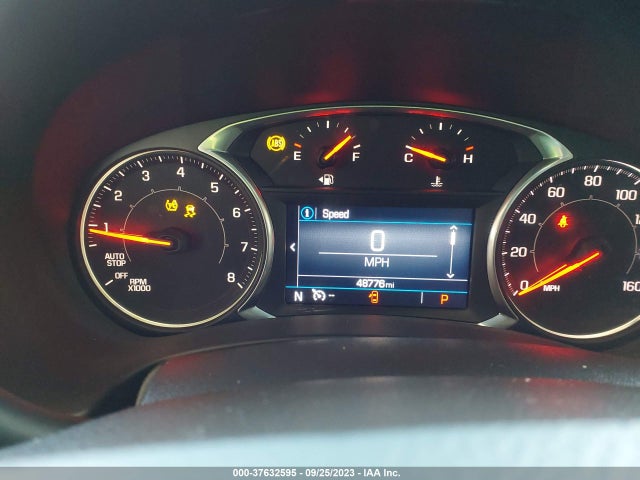 GMC Terrain Sle 2019 3GKALMEV8KL392694 Image 7