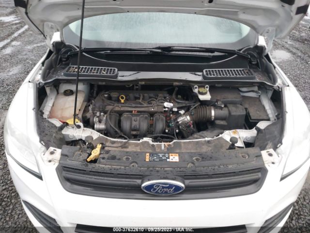 1FMCU0F73EUE01771 Ford ESCAPE S