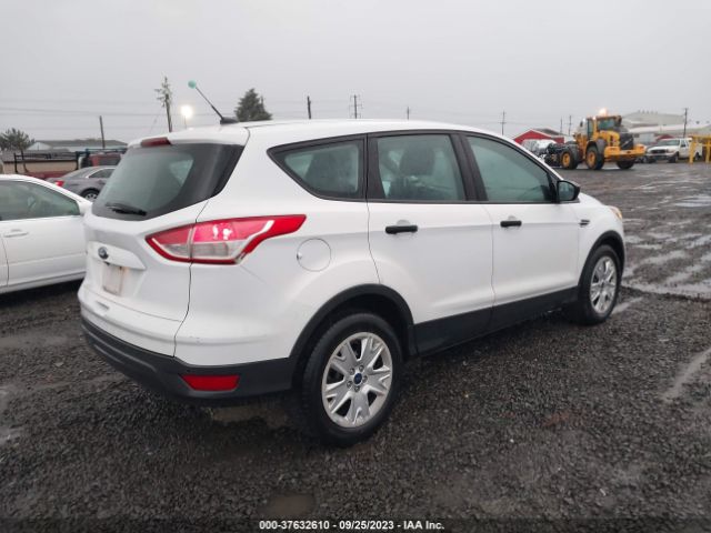 1FMCU0F73EUE01771 Ford ESCAPE S