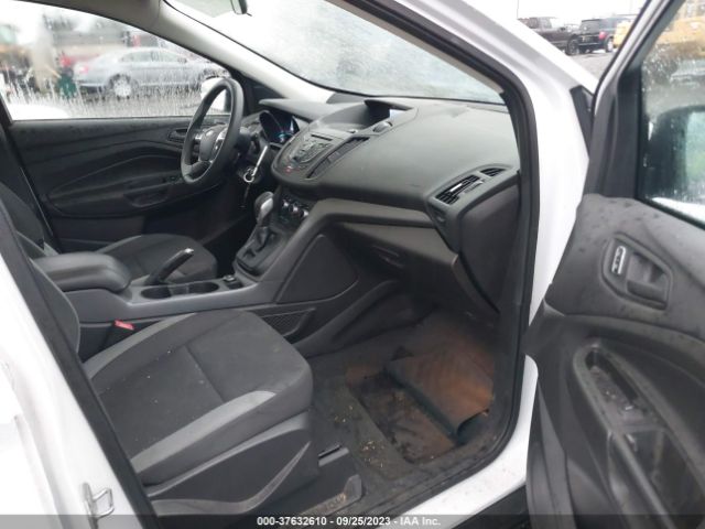 1FMCU0F73EUE01771 Ford ESCAPE S