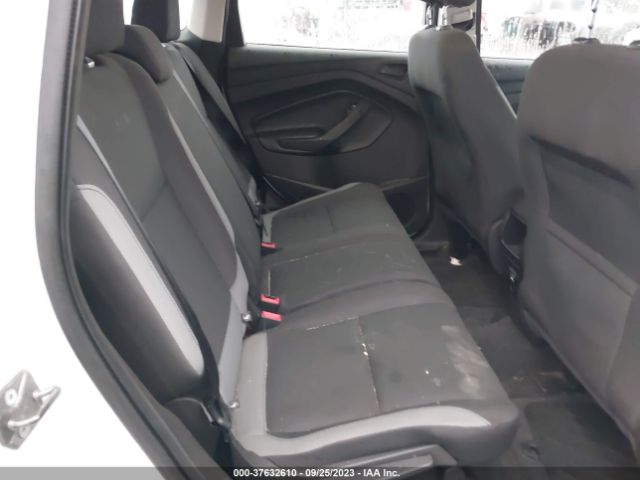 1FMCU0F73EUE01771 Ford ESCAPE S