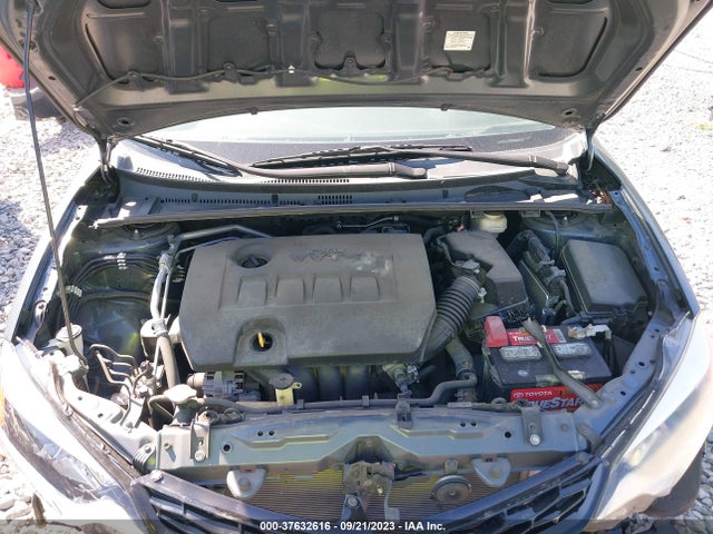 Toyota Corolla L/le/s/s Plus/le Plus 2016 2T1BURHEXGC698781 Image 10