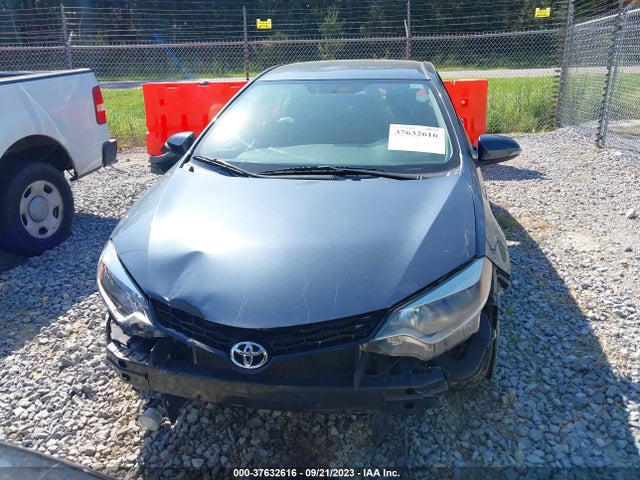 Toyota Corolla L/le/s/s Plus/le Plus 2016 2T1BURHEXGC698781 Image 13