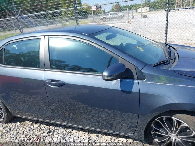 Toyota Corolla L/le/s/s Plus/le Plus 2016 2T1BURHEXGC698781 Image 14