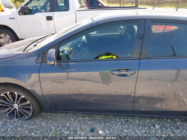 Toyota Corolla L/le/s/s Plus/le Plus 2016 2T1BURHEXGC698781 Image 15