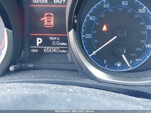 Toyota Corolla L/le/s/s Plus/le Plus 2016 2T1BURHEXGC698781 Image 16