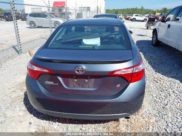 Toyota Corolla L/le/s/s Plus/le Plus 2016 2T1BURHEXGC698781 Image 17