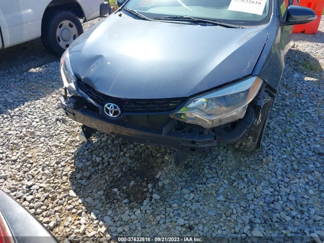 Toyota Corolla L/le/s/s Plus/le Plus 2016 2T1BURHEXGC698781 Image 6