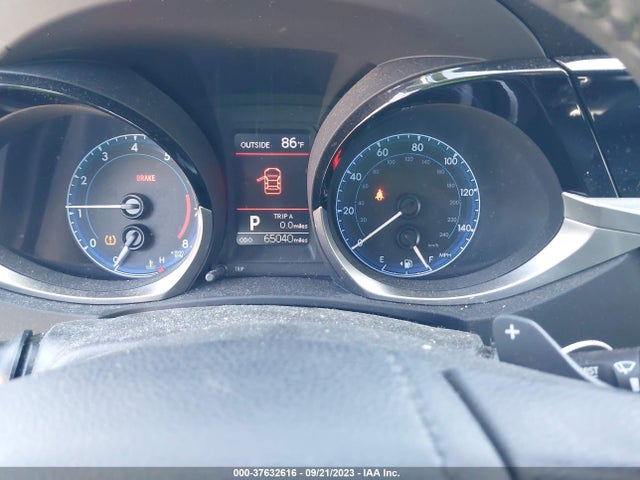 Toyota Corolla L/le/s/s Plus/le Plus 2016 2T1BURHEXGC698781 Image 7