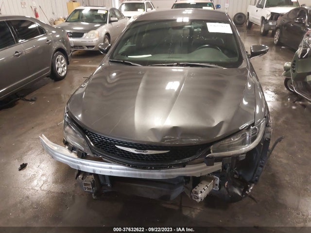 Chrysler 200 S 2015 1C3CCCBB7FN745882 Image 13