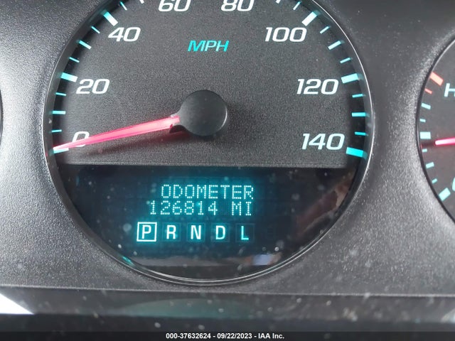 Chevrolet Impala Limited Ls 2015 2G1WA5E38F1165193 Image 7
