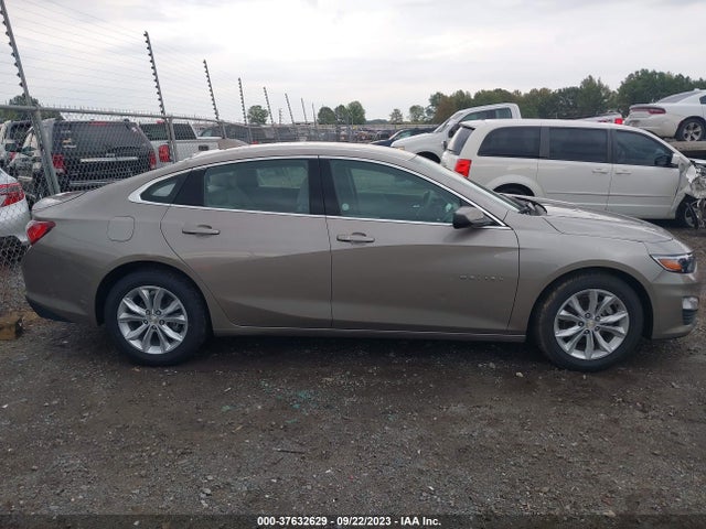 Chevrolet MALIBU LT 2022 1G1ZD5ST3NF114510 Image 13