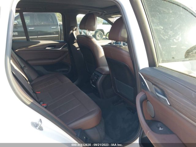 5UXTS3C56J0Y95848 BMW X3 M40i