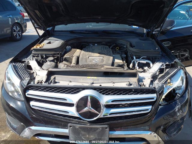 WDC0G4KB6HV010378 Mercedes-Benz GLC