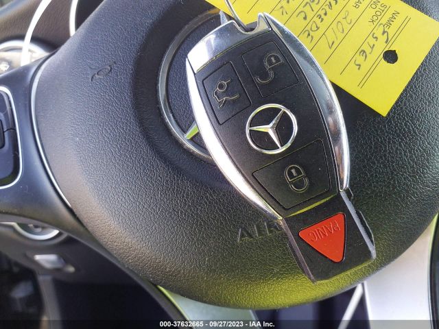 WDC0G4KB6HV010378 Mercedes-Benz GLC