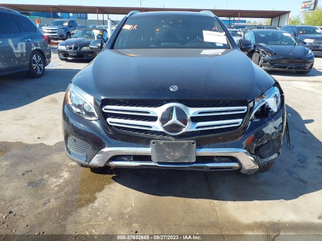 WDC0G4KB6HV010378 Mercedes-Benz GLC