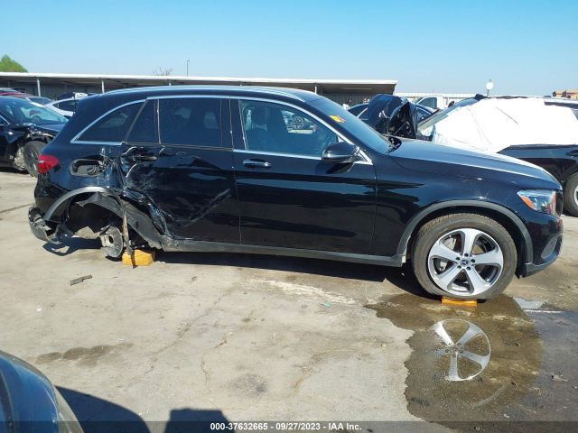 WDC0G4KB6HV010378 Mercedes-Benz GLC