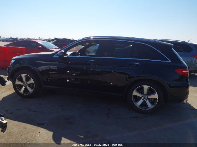 WDC0G4KB6HV010378 Mercedes-Benz GLC
