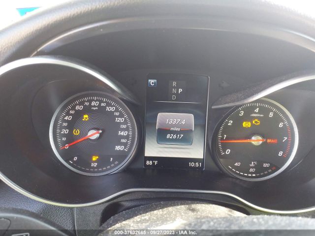 WDC0G4KB6HV010378 Mercedes-Benz GLC