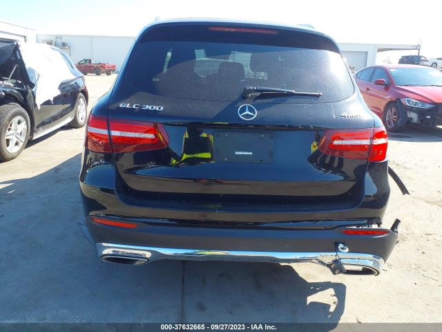 WDC0G4KB6HV010378 Mercedes-Benz GLC