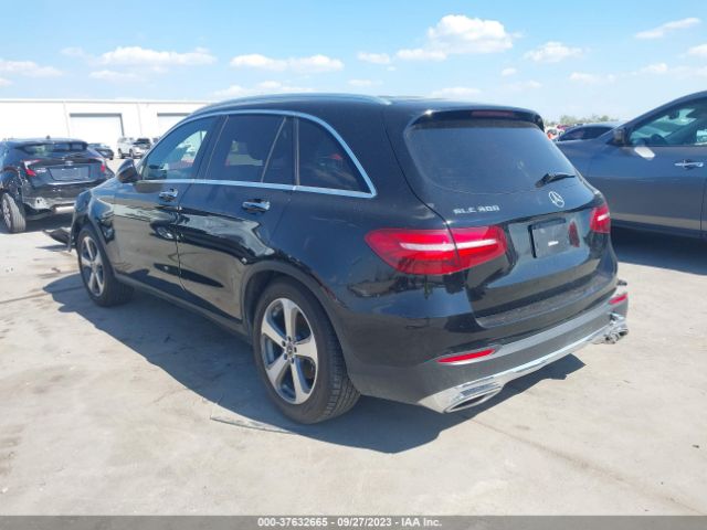 WDC0G4KB6HV010378 Mercedes-Benz GLC