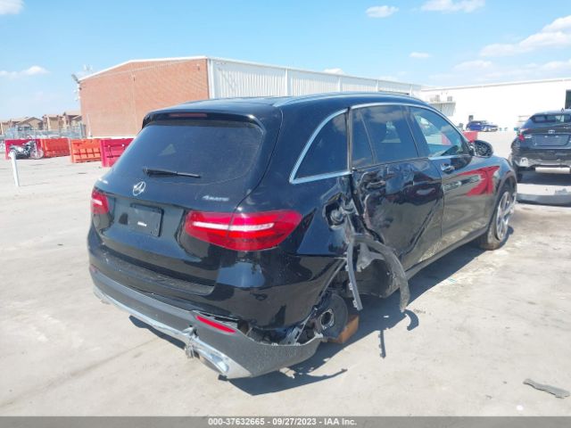 WDC0G4KB6HV010378 Mercedes-Benz GLC