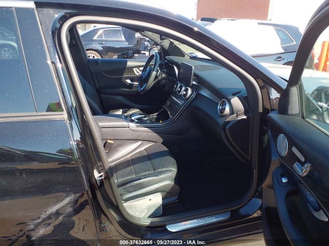 WDC0G4KB6HV010378 Mercedes-Benz GLC