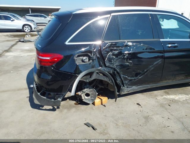 WDC0G4KB6HV010378 Mercedes-Benz GLC